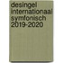 deSingel internationaal symfonisch 2019-2020