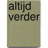 Altijd Verder by Dolf Jansen