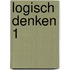 Logisch denken 1
