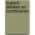 Logisch denken en combineren