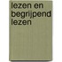 Lezen en begrijpend lezen