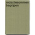Redactiesommen begrijpen