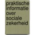 Praktische informatie over Sociale zekerheid