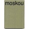 Moskou by Unknown