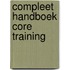 Compleet handboek Core training