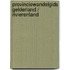 Provinciewandelgids Gelderland / Rivierenland