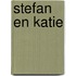 Stefan en Katie