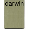 Darwin door Fabien Grolleau