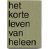 Het korte leven van Heleen