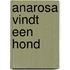 Anarosa vindt een hond
