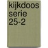 Kijkdoos serie 25-2