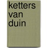 Ketters van Duin door Frank Herbert