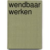 Wendbaar werken by Viktor Steijger