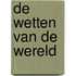 De wetten van de wereld