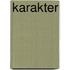 Karakter