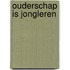 Ouderschap is jongleren