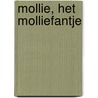 Mollie, het molliefantje by Ellen Spee