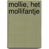 Mollie, het Mollifantje door Ellen Spee