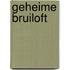 Geheime Bruiloft