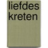 Liefdes kreten