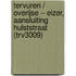 Tervuren / Overijse – Eizer, Aansluiting Hulststraat (TRV3009)