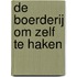 De boerderij om zelf te haken
