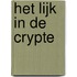 Het lijk in de crypte