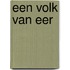 Een volk van eer