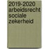 2019-2020 Arbeidsrecht Sociale Zekerheid