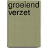 Groeiend verzet