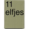 11 elfjes by Floor Jongenelen