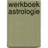 Werkboek astrologie
