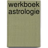 Werkboek astrologie door Magda Desmedt