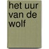 Het uur van de wolf