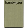 Handwijzer door Martha Meindertsma