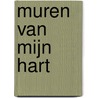 Muren van mijn hart door Bruce Thompson