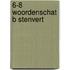 6-8 Woordenschat B Stenvert