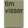 Tim Visser door Suse van Kleef