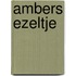 Ambers ezeltje