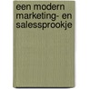 Een modern marketing- en salessprookje door Hans Clijsters