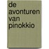 De avonturen van Pinokkio