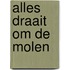 Alles draait om de molen