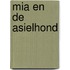Mia en de asielhond