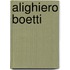 Alighiero Boetti