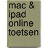 Mac & iPad Online toetsen