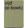 Vijd (E-boek) by Jonas Bruyneel
