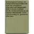 Archeologisch bureau- en verkennend booronderzoek voor het plangebied Etten-Leur-Van Bergenpark deel 2 (Leurse Branden 24-34, Lichttorenhoofd 21-23, Pastoor Binckstraat 15-33, Vijfhuizenweg 5), gemeente Etten-Leur