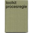 Toolkit procesregie