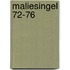 Maliesingel 72-76