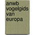 ANWB Vogelgids van Europa
